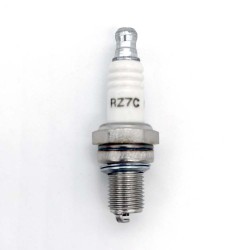 Spark Plug CHAMPIONRZ7CT10 Candele Moto Champion