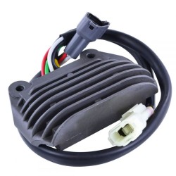 Regolatore Mosfet Ktm Exc-F250350 12-16 per KTM EXC-F 250350450500 12-16 e altri modelli Regolatori RM STATOR