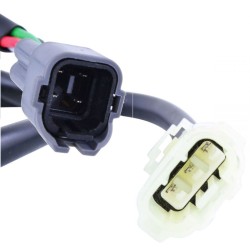 Mosfet Regulator for KTM EXC-F 250350450500 12-16 and other models Regolatori RM STATOR