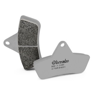 Pastiglie Brembo SX07GR54SX Mescola SX Brembo