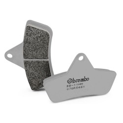 Bremsbeläge Brembo SX07GR54SX Bremsen Brembo