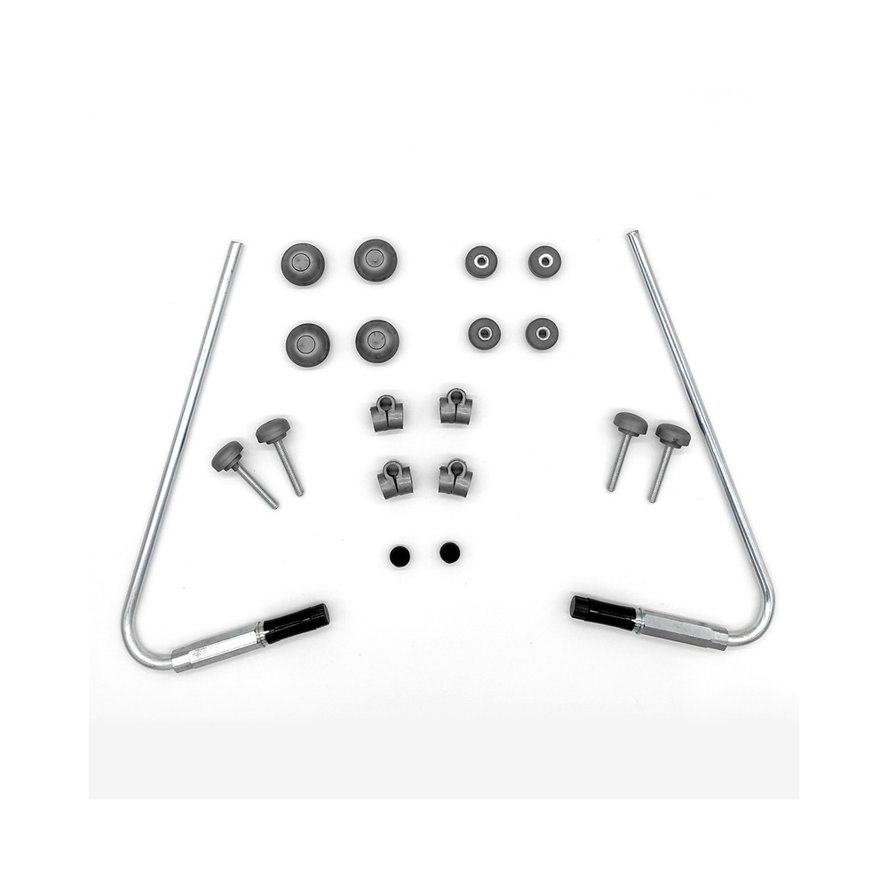Fitting Kit Piaggfly 50125150 for PIAGGIO Fly 50125150 04 - nd Cupolini BIONDI