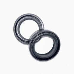 Serie Paraolio Forcella Hondavision 50110 11-16 per HONDA Vision 50110 11-16 Kit Revisione CENTAURO