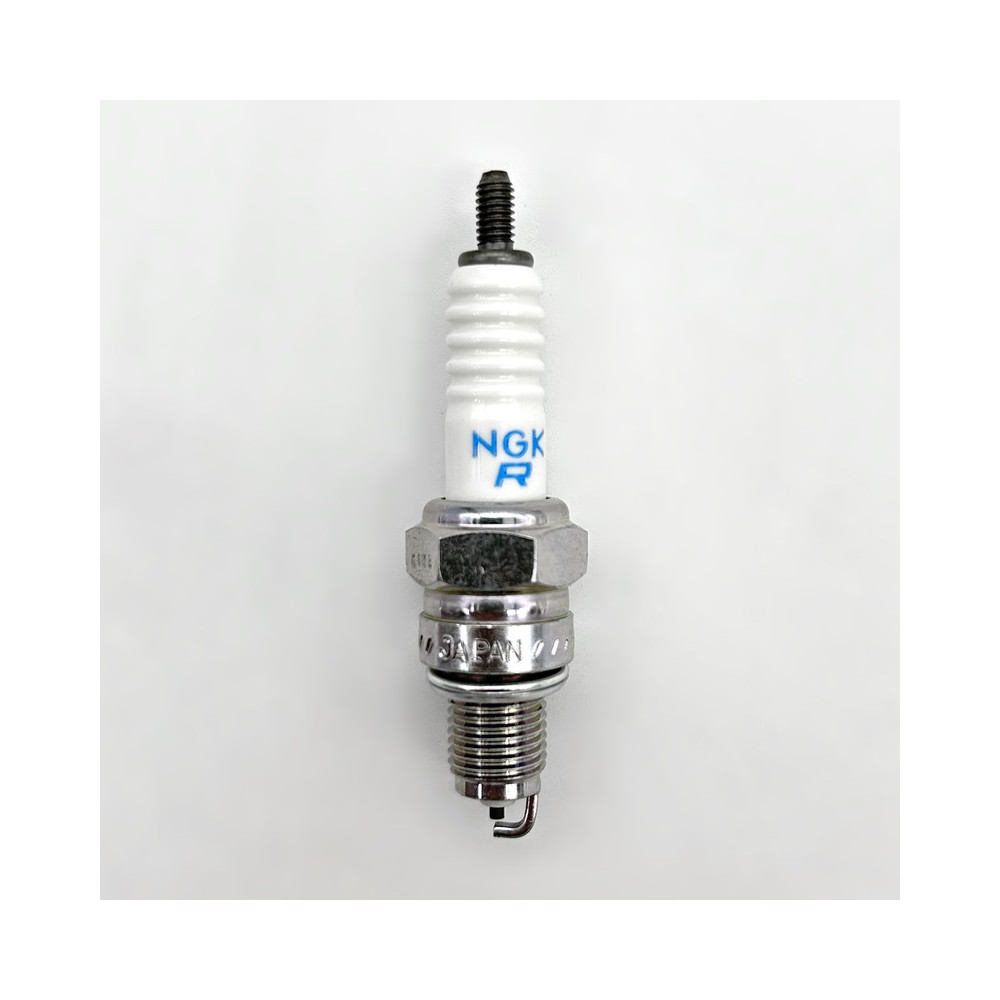 Candela Ngk LR7DSTOCK Nr.90072 per SYM Mio 115 17- Candele Moto NGK