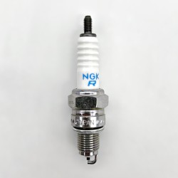Candela Ngk LR7DSTOCK Nr.90072 per SYM Mio 115 17- Candele Moto NGK