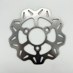 Disco Freno Yamaha Aerox 50 2T97-16 per YAMAHA Aerox 50 2T 97-16 e altri modelli Dischi Scooter EBC
