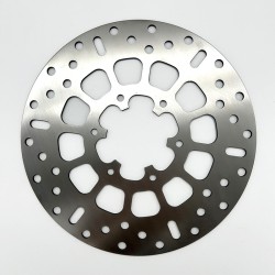 Disco Freno Post. Aprilia RS125 4T 17-22 Dischi Moto EBC