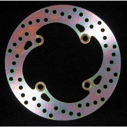 Disco Freno Honda Nx-Xr-Slrpost. per HONDA NX Dominator 6 50 nd e altri modelli Dischi Moto EBC