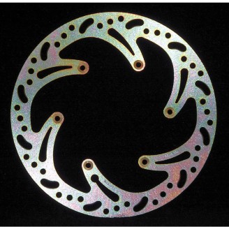 Brake Disc Ktm 99-03 Front for KTM EXC 125200250360400 94- Dischi Moto EBC