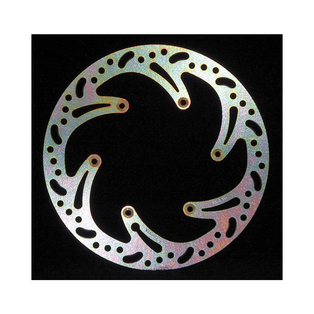 Brake Disc Ktm 99-03 Front for KTM EXC 125200250360400 94- Dischi Moto EBC