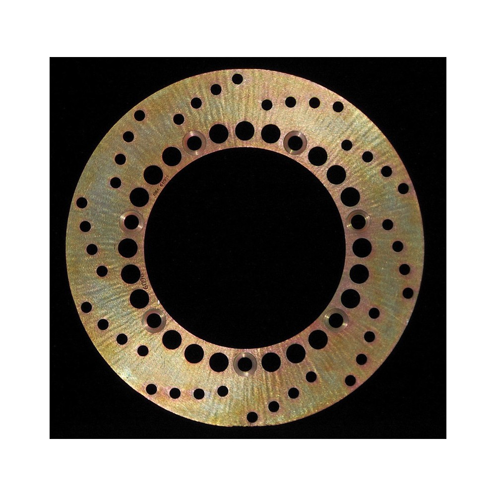 Disco Freno Honda XL600 85-Ant per HONDA XL LM 600 85-87 Dischi Moto EBC