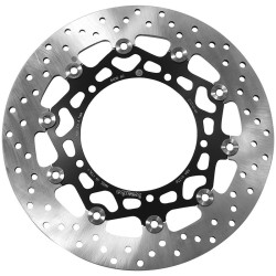Brake Disk Brembo Serie ORO78B40860 Serie Oro Brembo