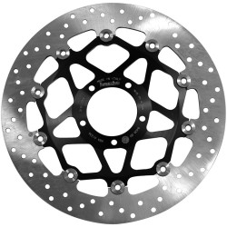 Disco Freno Brembo Serie ORO78B40880 Serie Oro Brembo
