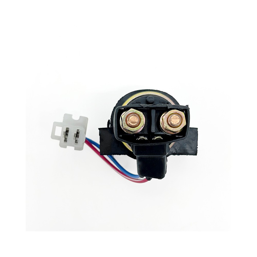 Teleruttore Avv. Yamaha XtTT600 90-01 per YAMAHA TTXT 600 90-01 e altri modelli Intermit.Rele-Teleruttori WAI
