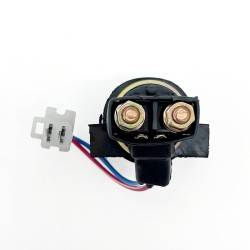 Solenoid for YAMAHA TTXT 600 90-01 and other models Intermit.Rele-Teleruttori WAI