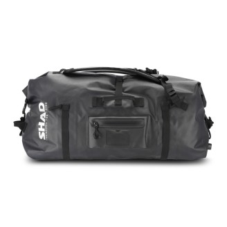 Bolsas y Baúles | Los baúles, bolsas laterales y bolsas de depósito aumentan la capacidad de carga de la moto o el scooter, ofreciendo un espacio seguro para llevar el casco, el equipaje y los objetos personales en trayectos diarios o viajes largos.En el catálogo hay baúles Shad en varias medidas, bolsas interiores a medida, redes elásticas, covers de colores, placas y bases de anclaje, además de bolsas laterales y accesorios Oxford y Biondi. Para elegir la pieza correcta conviene revisar el modelo del baúl o bolsa, la medida necesaria o el código original indicado en la ficha del producto.