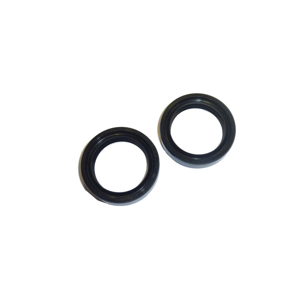 Kit Paraoli Forcelle 2 PEZZI36X48X11 per YAMAHA XT 125 RX 05-11 e altri modelli Kit Revisione TOURMAX