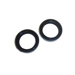 Kit Paraoli Forcelle 2 PEZZI36X48X11 per YAMAHA XT 125 RX 05-11 e altri modelli Kit Revisione TOURMAX