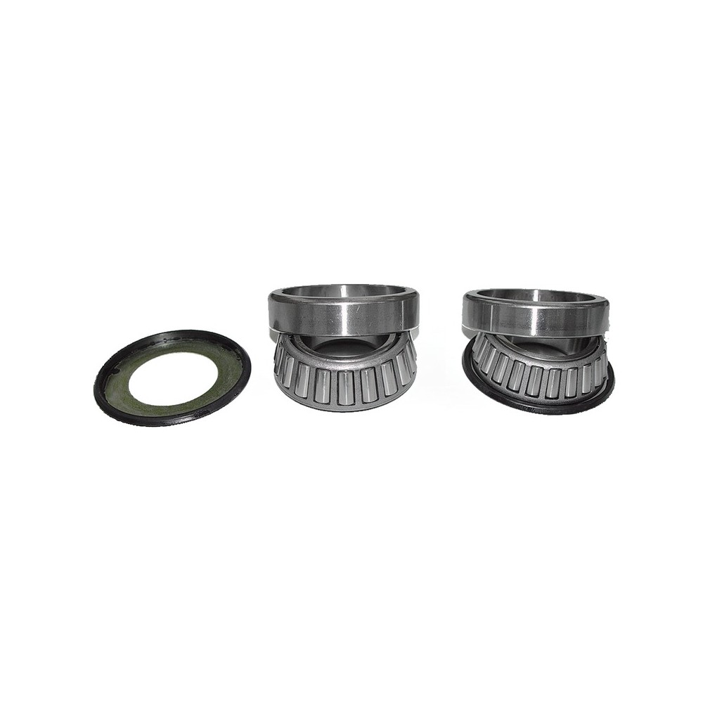 Steering Head Bearing Setyam.Wr 250-Wr 400426450F for YAMAHA WR 250 FRX nd and other models Kit Revisione TOURMAX