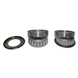 Steering Head Bearing Setyam.Wr 250-Wr 400426450F for YAMAHA WR 250 FRX nd and other models Kit Revisione TOURMAX