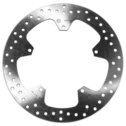 Brake Disk Brembo Serie ORO68B407M9 Serie Oro Brembo