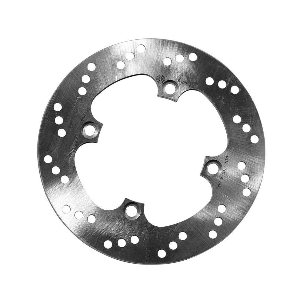Disco Freno Brembo Serie ORO68B40749 Serie Oro Brembo