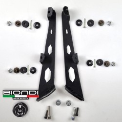 Kit Attacchi Kymco People S125150 18 Ricambio Originale per KYMCO People S 125150 18 Cupolini BIONDI