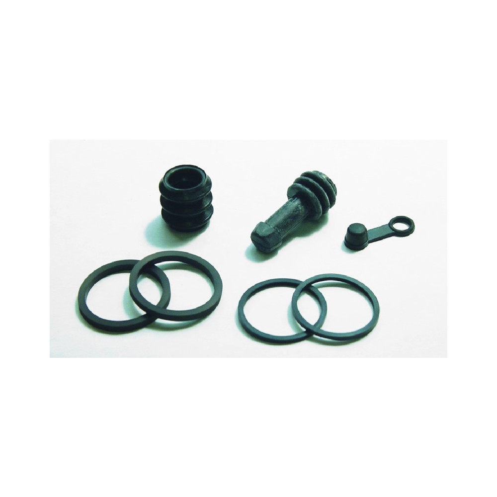 Kit Rev.Pinza Freno Ant.Kawavn 900 Custom 07-15 per KAWASAKI KLR 650 01-04 e altri modelli Kit Revisione TOURMAX