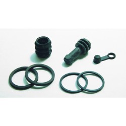 Caliper Sealing Kit Fr.Kawavn 900 ClassicCustom 96-13 for KAWASAKI KLR 650 01-04 and other models Kit Revisione TOURMAX