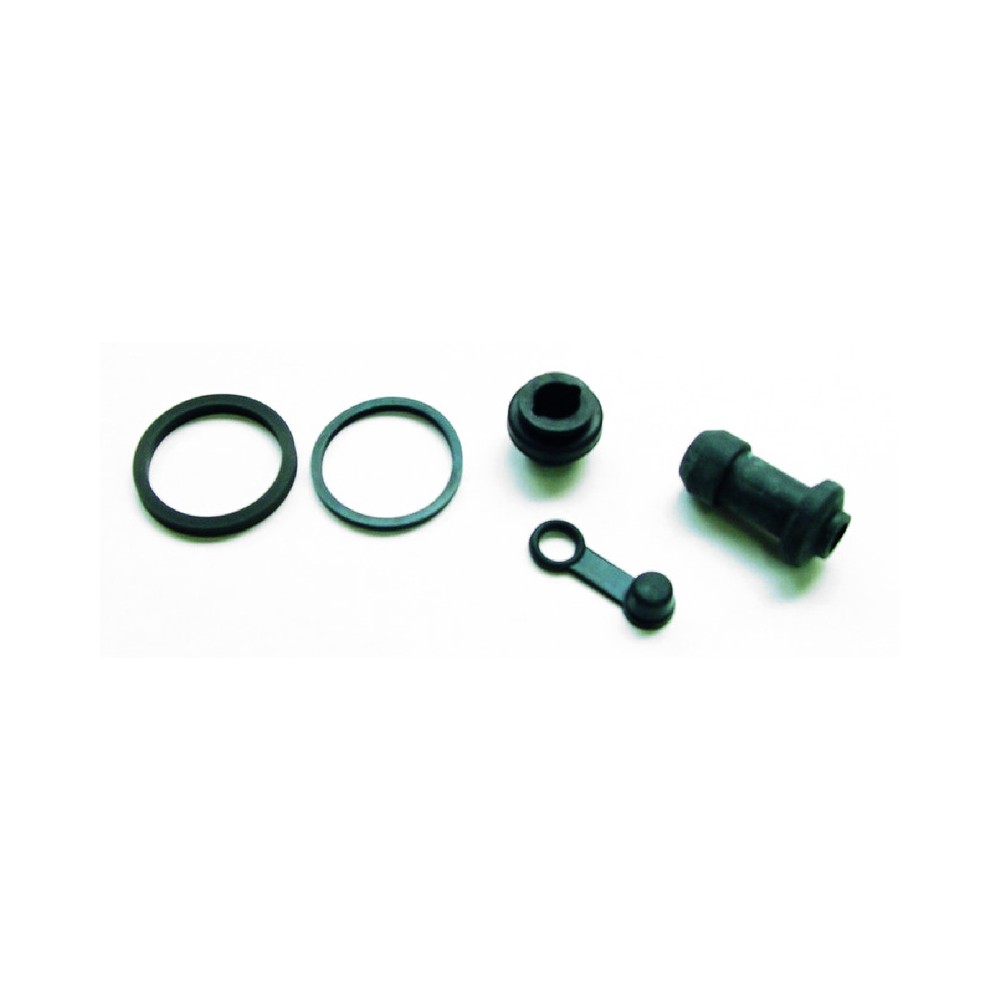 Kit Rev.Pinza Freno Post.Hondaxr 650R 00-05, Suzuki Dr-Z 400 per HONDA XR 650R 00-05 e altri modelli Kit Revisione TOURMAX