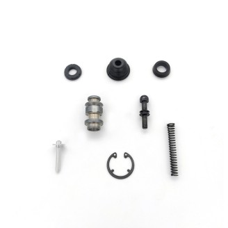 Mastercyl. Repair Kit Kawasakizx-6R Ninja 07-15, Z1000 07-13 for KAWASAKI ZX-6R Ninja 07-15 and other models Kit Revisione TOURMAX