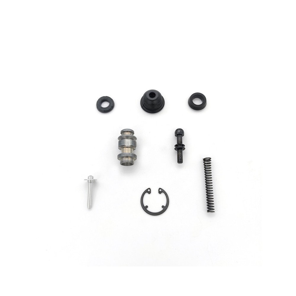 Mastercyl. Repair Kit Kawasakizx-6R Ninja 07-15, Z1000 07-13 for KAWASAKI ZX-6R Ninja 07-15 and other models Kit Revisione TOURMAX