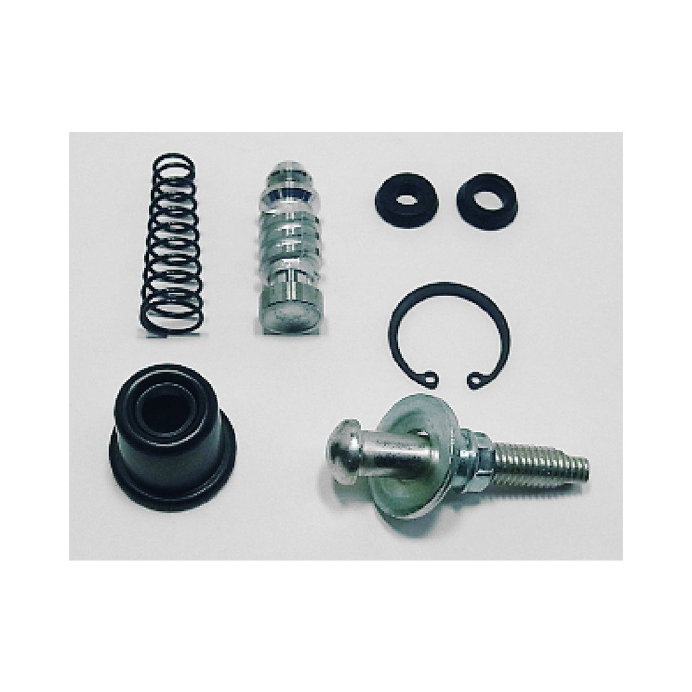 Mastercyl. Repair Kit Yamahaxt 600E 95-02, Yfm 600R 03-04 for YAMAHA XT 600E 95-02 and other models Kit Revisione TOURMAX