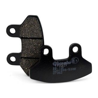 Bremsbeläge Brembo CC07062CC Bremsen Brembo