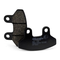 Plaquettes Brembo CC07062CC Freins Brembo