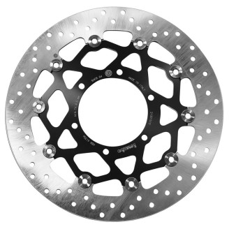 Brake Disk Brembo Serie ORO78B40884 Serie Oro Brembo