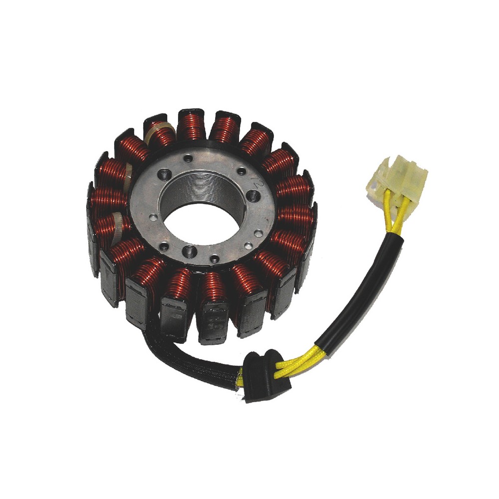 Stator Tourmax Suzuki Gsx-R750 00-03, Gsx-R 600 02-03 for SUZUKI GSX-R 600750 02-03 Statori TOURMAX