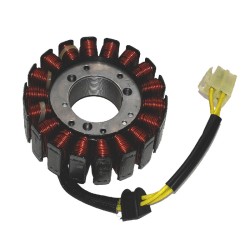 Statore Tourmax Suzuki Gsx-R600750 02-03 per SUZUKI GSX-R 600750 02-03 Statori TOURMAX