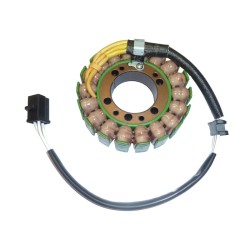 Stator Tourmax Kawa Er-6F N06-11, Kle 650 Versys 07-14 for KAWASAKI ER-6NF 06-11 and other models Statori TOURMAX