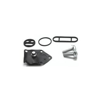 Fuel Petcock Repair Kit Yamaxj 600 Diversion 92-03 for YAMAHA XJ 600 Diversion 92-03 Kit Revisione TOURMAX