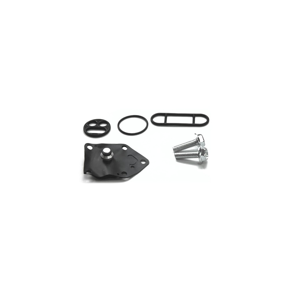 Fuel Petcock Repair Kit Yamaxj 600 Diversion 92-03 for YAMAHA XJ 600 Diversion 92-03 Kit Revisione TOURMAX