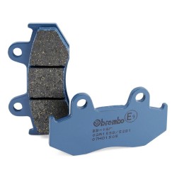 Pastiglie Brembo GENUINE07HO1505 Genuine Brembo