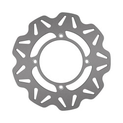 Ebc Stainless Steel Disc for YAMAHA YZ 65 18-22 Dischi Moto EBC