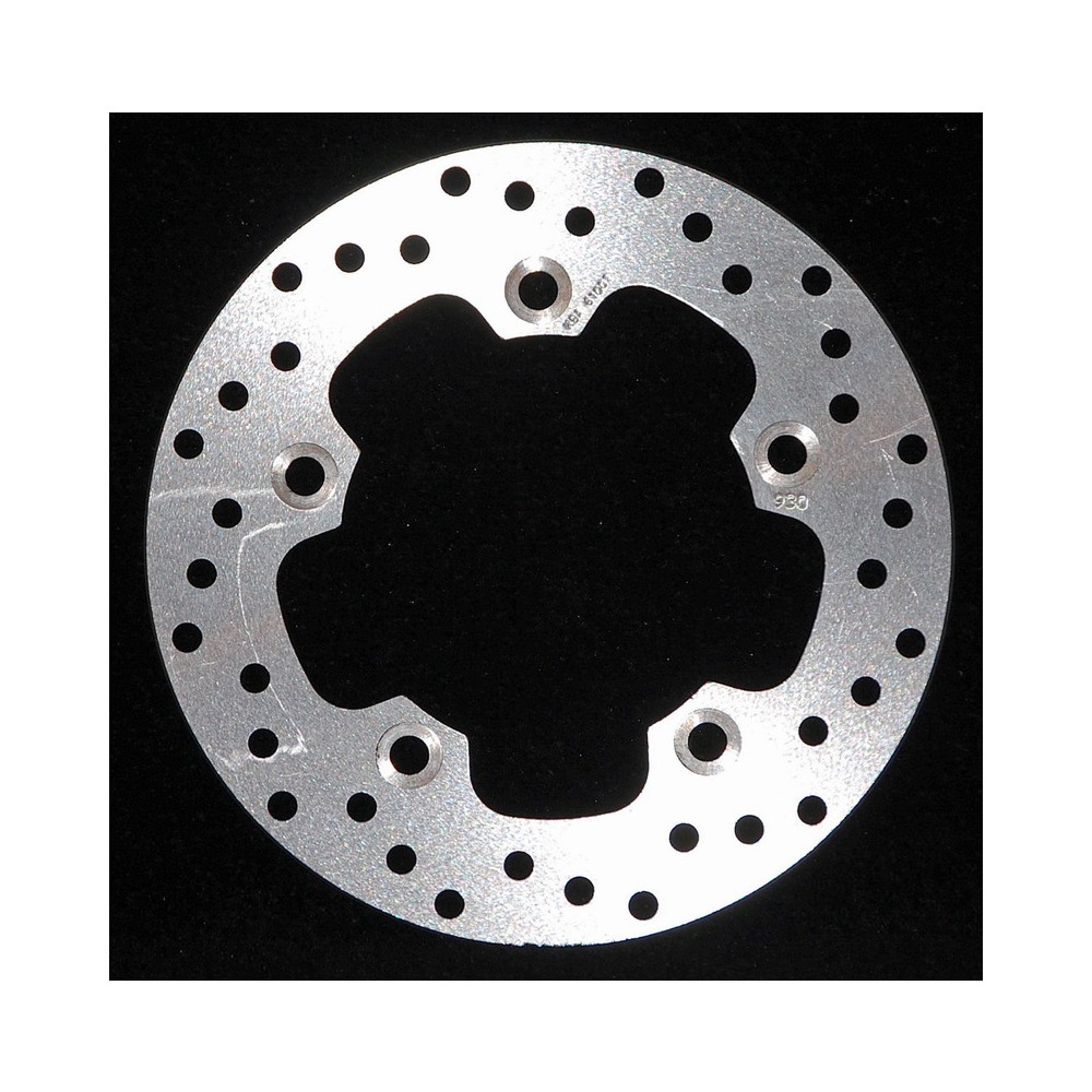 Brake Disc Suzuki Burgman 250400 99-02 Rear Dischi Scooter EBC