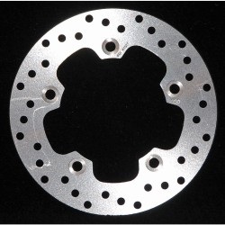 Disco Freno Suzuki Burgman 250400 99-02 Post. Dischi Scooter EBC