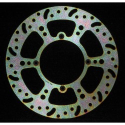 Disco Freno Kawa Kx 125250ANT. per KAWASAKI KX 125 89-03 e altri modelli Dischi Moto EBC