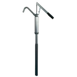 Pompa Manuale Fusti 60208LESTENSIBILE Ride-Up Olio RIDE-UP