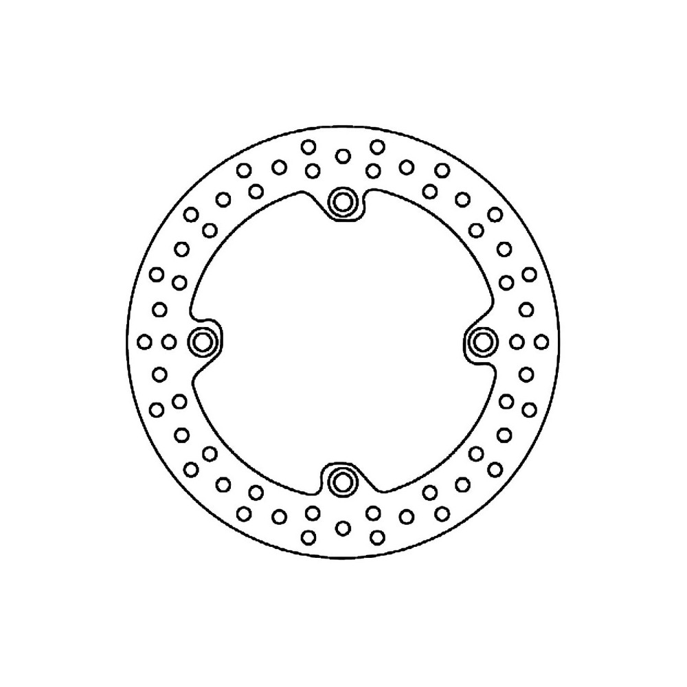 Brake Disc Honda Africa TWIN90-03 Front for HONDA 00 Xlv Varadero 992 750 XRV Africa Twin 902 750 XRV R Africa Twin 93 Dischi Freno Ferodo