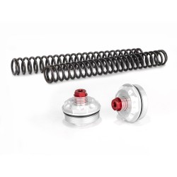 Kit Upgrade Horquilla Yssy-FCM47-Kit-10-001 para KTM Duke 390 13-17 y otros modelos Horquillas YSS