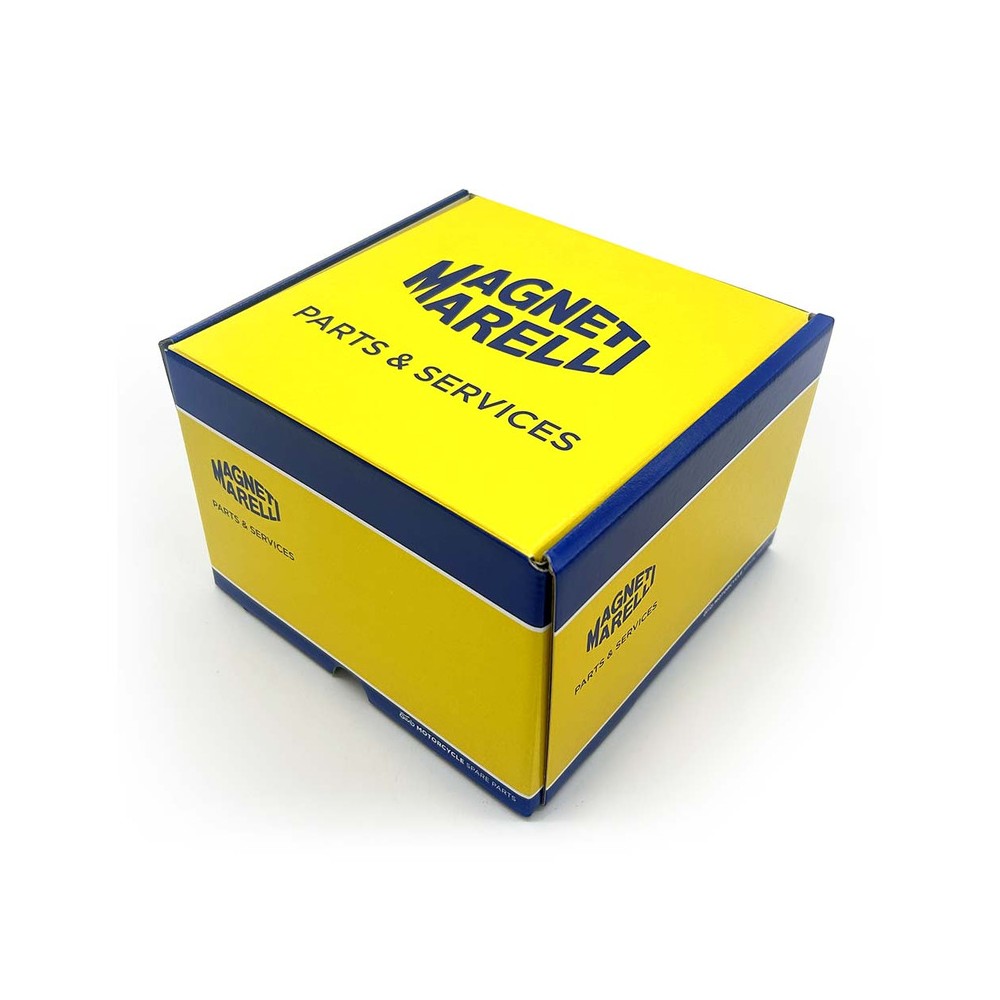 Zylinderkit Tuning Minarelli Horizontal Ac D.47 Sonstiges MAGNETI MARELLI